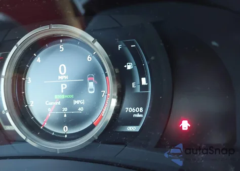 2014 Lexus Is 250 from USA, damaged, VIN JTHBF1D22E5035480